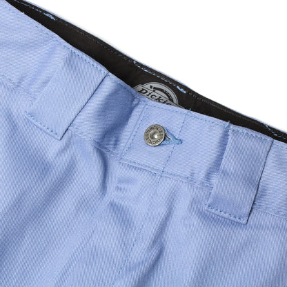 Regular Fit Twill Pant (Vincent Alvarez)