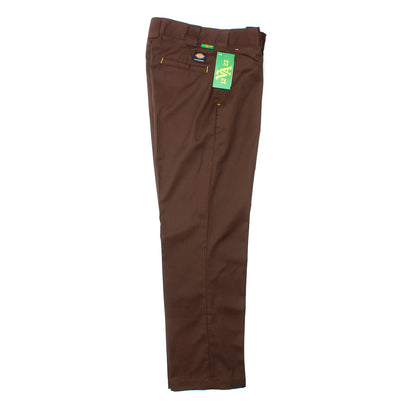 Regular Fit Twill Pant (Vincent Alvarez)