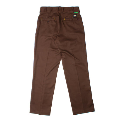 Regular Fit Twill Pant (Vincent Alvarez)