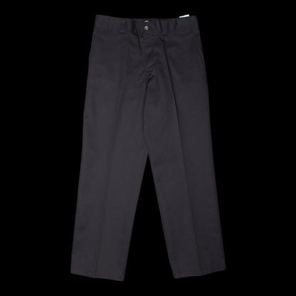 Regular Fit Twill Pant