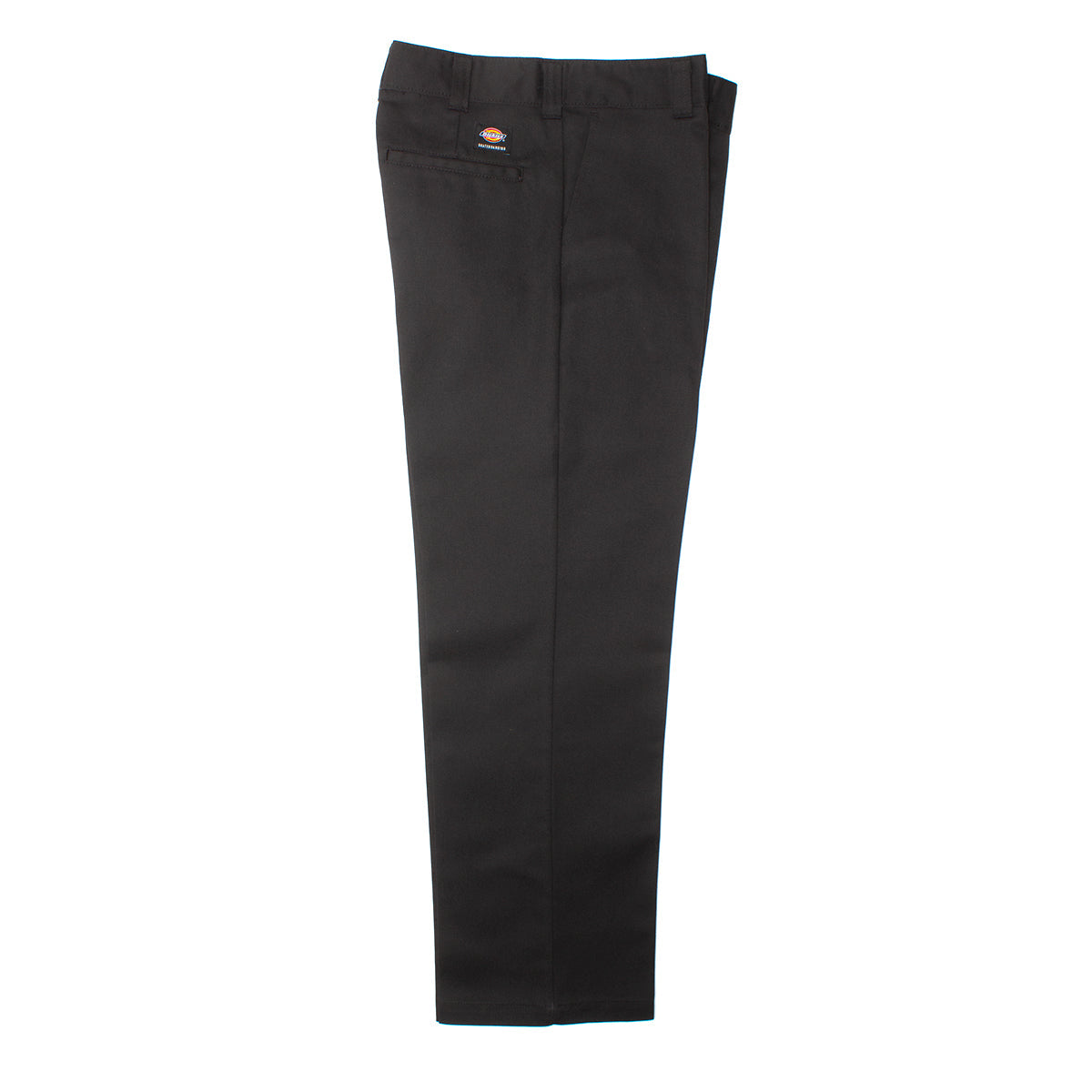 Regular Fit Twill Pant