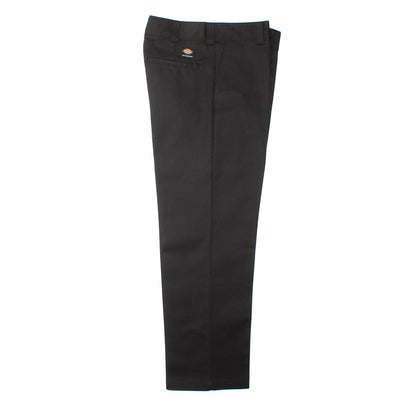 Regular Fit Twill Pant