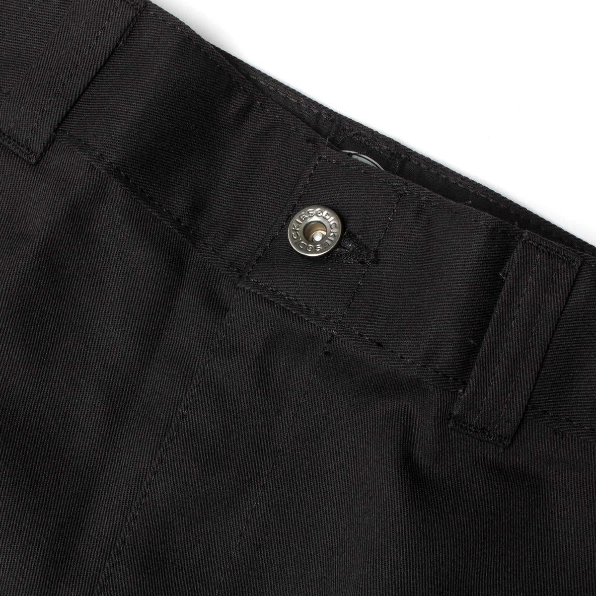 Regular Fit Twill Pant