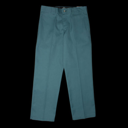 Regular Fit Twill Pant