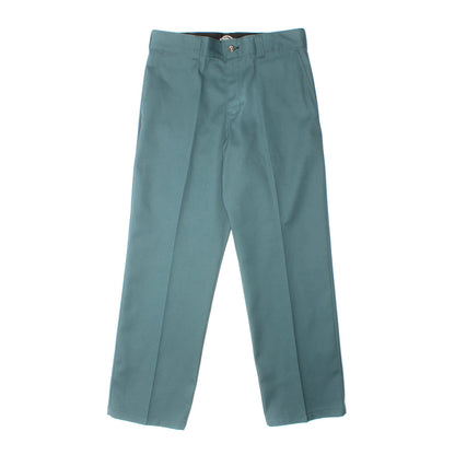 Regular Fit Twill Pant