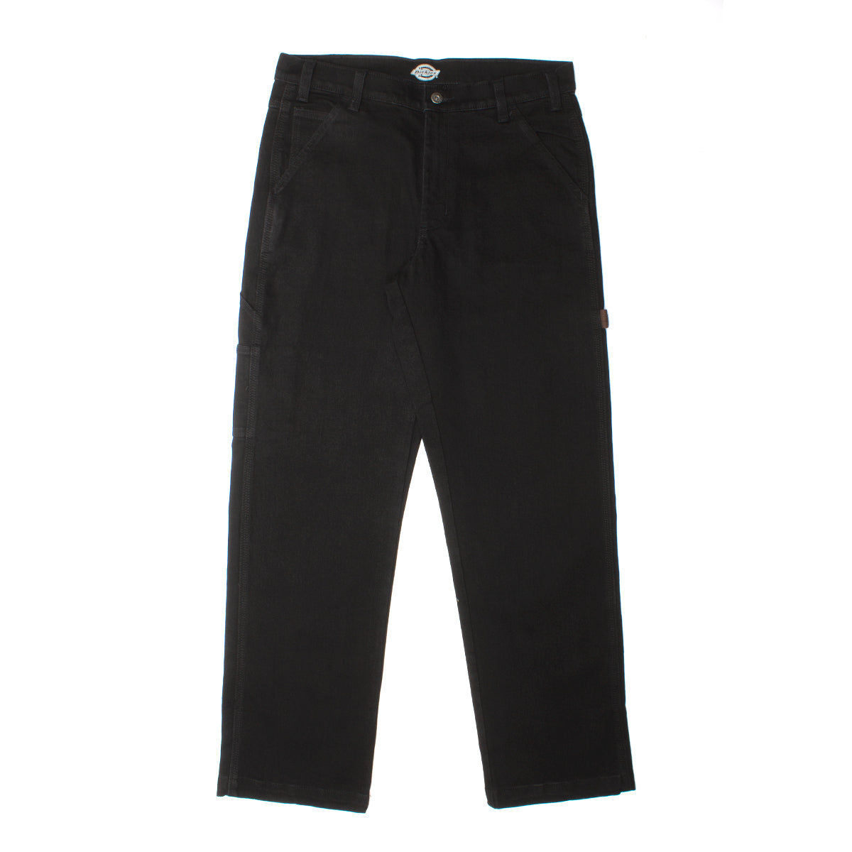 Regular Fit Denim Pant (Vincent Alvarez)