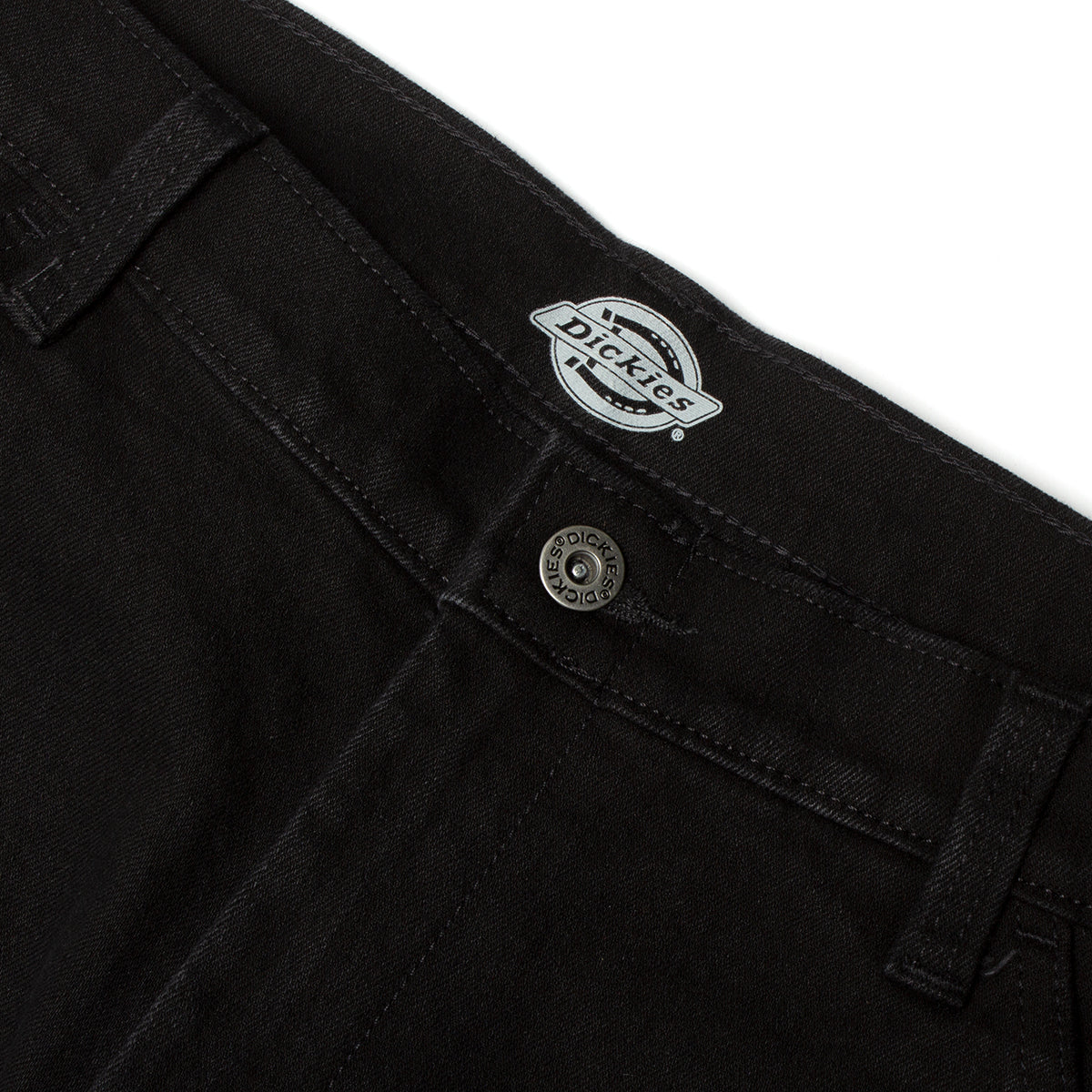 Regular Fit Denim Pant (Vincent Alvarez)
