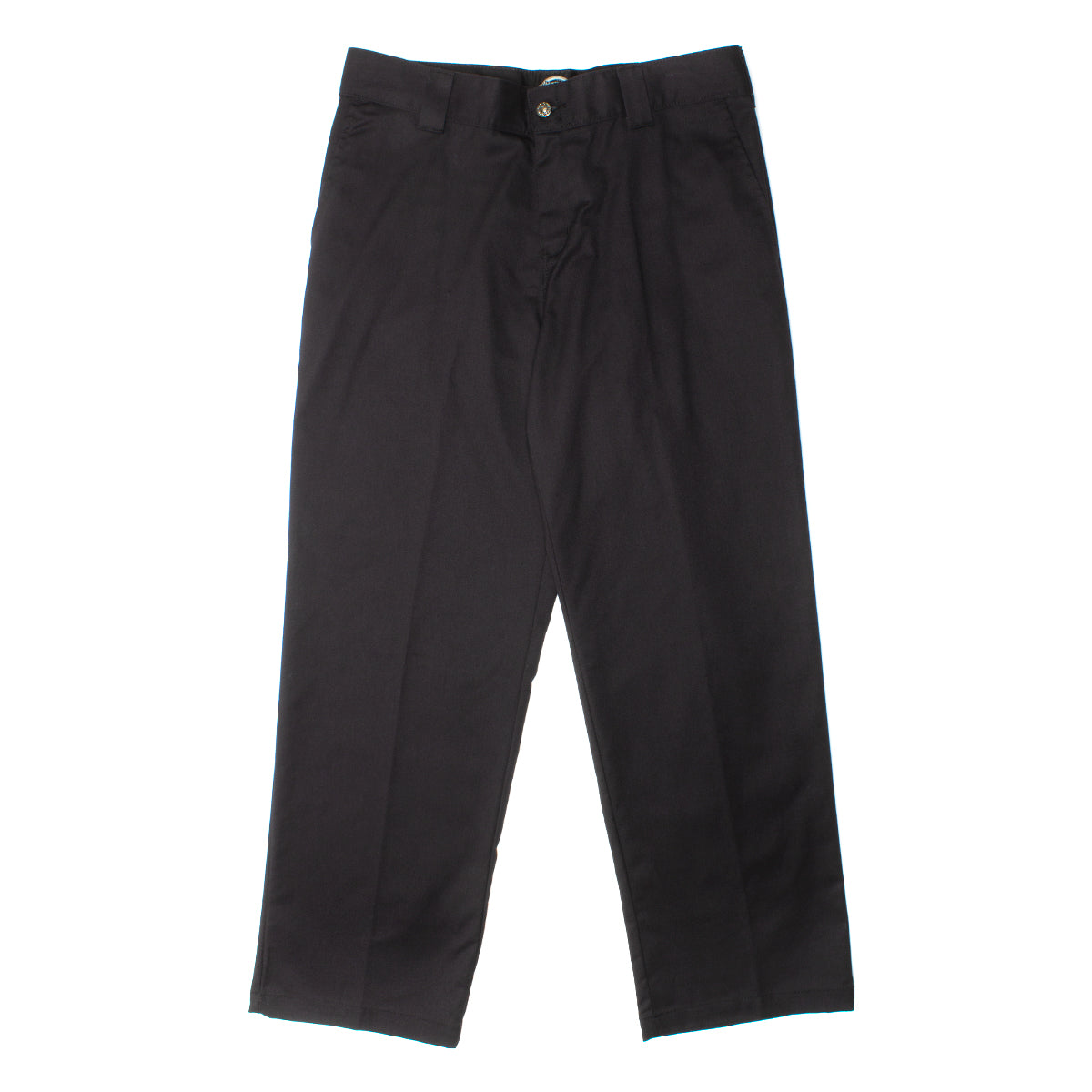 Loose Fit Twill Pant (Jamie Foy)