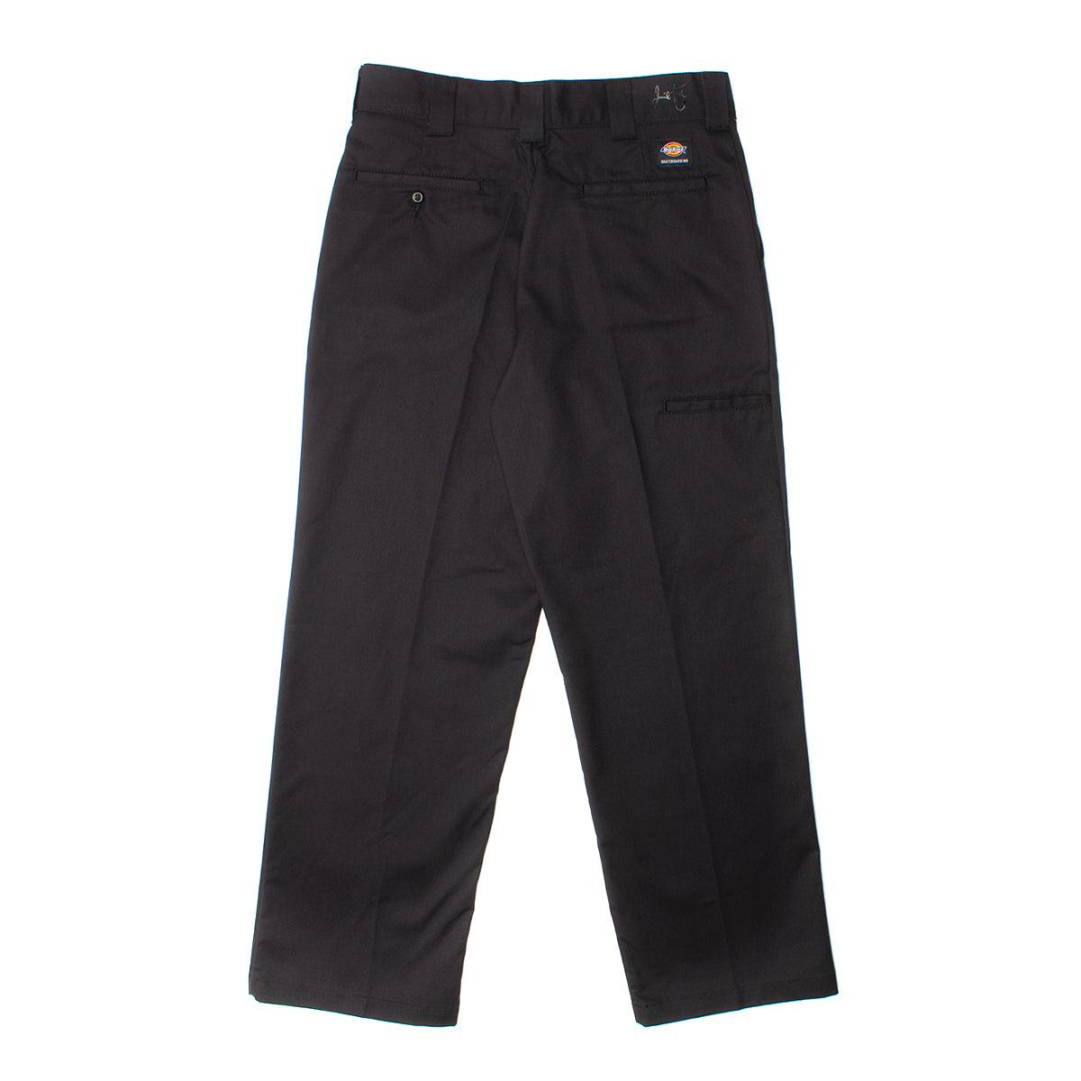 Loose Fit Twill Pant (Jamie Foy)