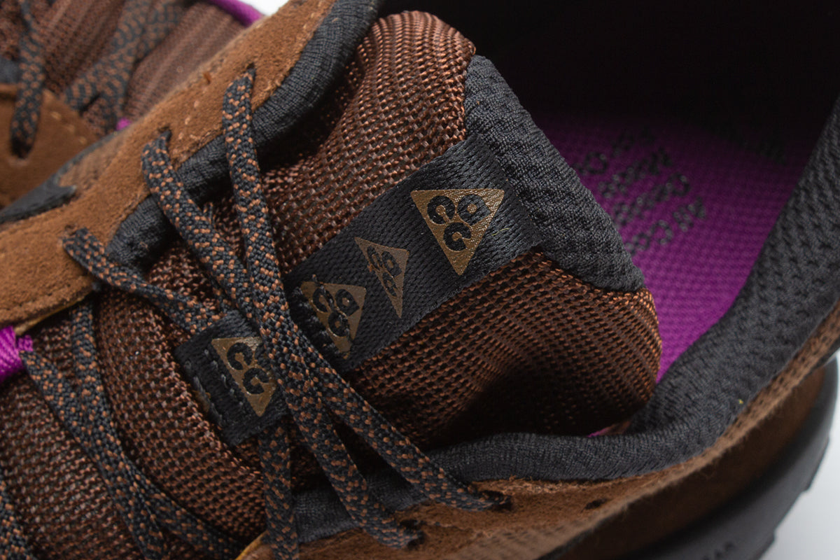 ACG Lowcate
