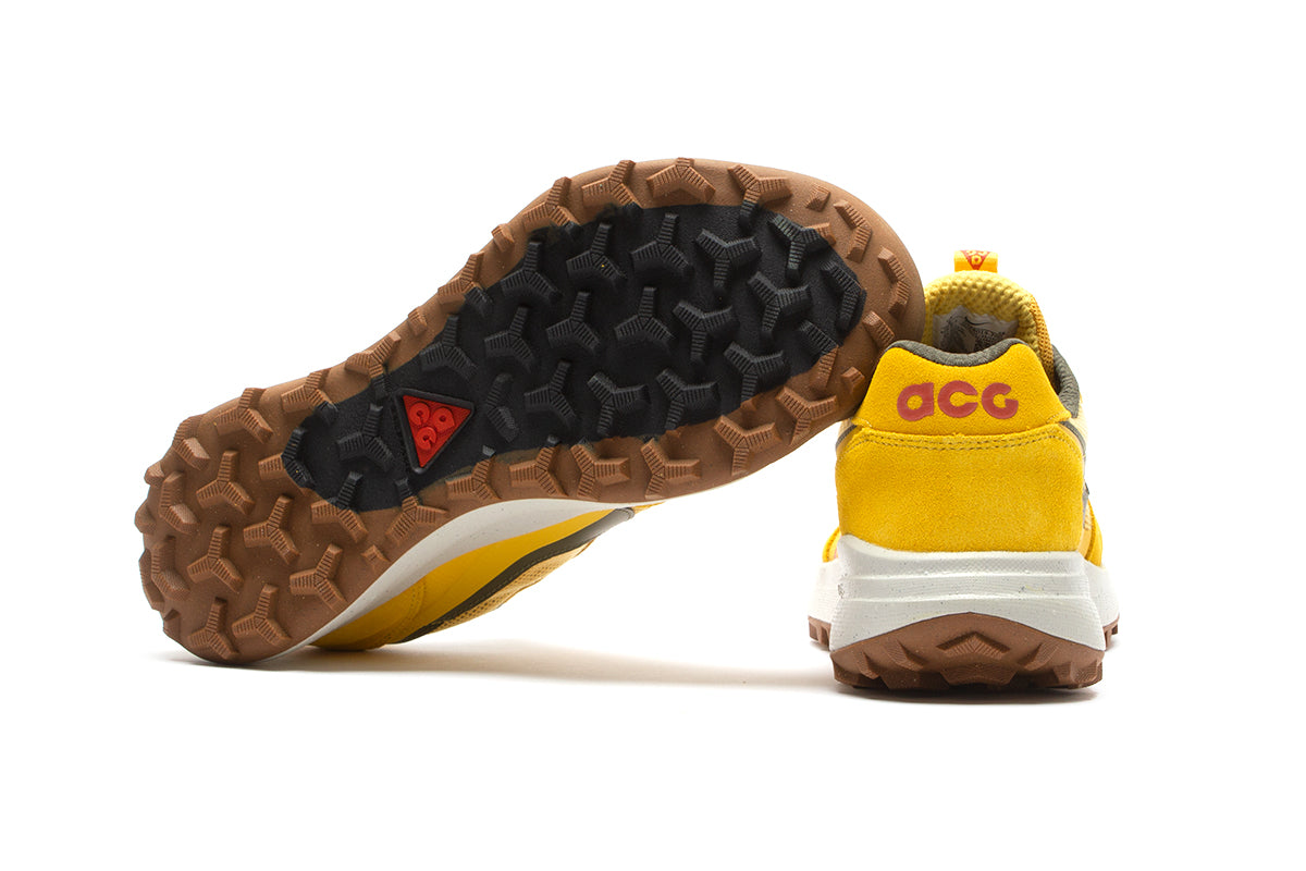 ACG Lowcate