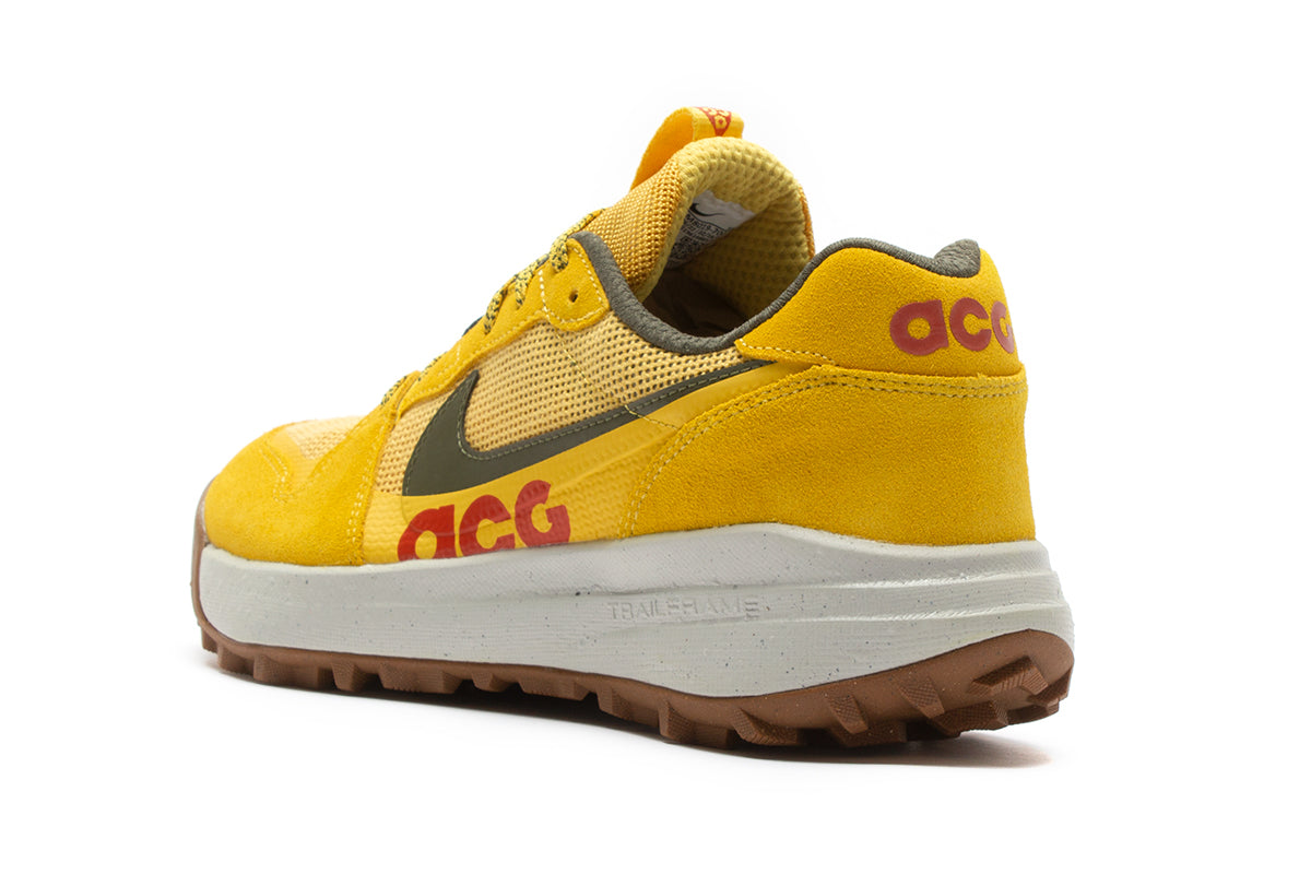 ACG Lowcate