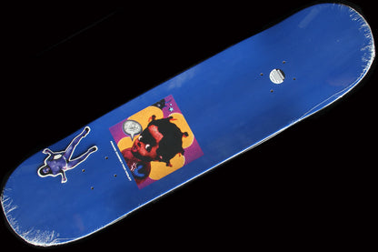 Clementine Deck 8.25", 8.38" & 8.5"