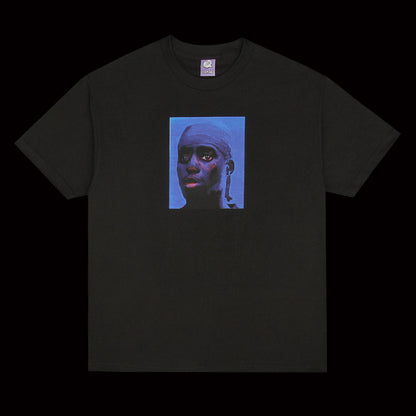 Straight Face T-Shirt