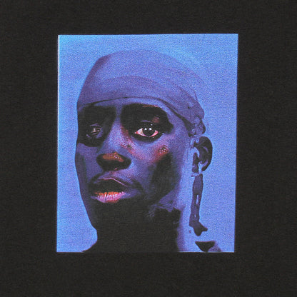 Straight Face T-Shirt