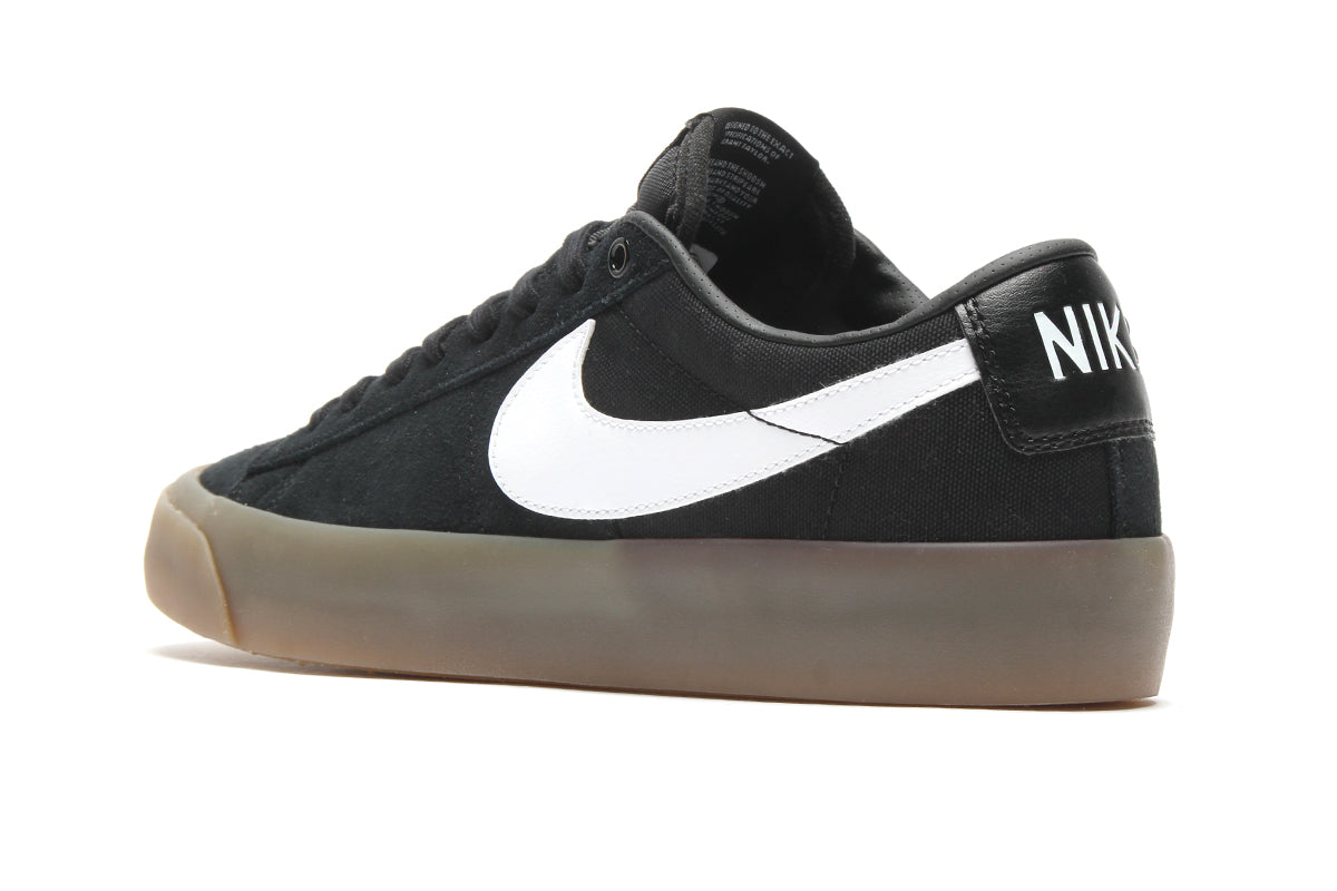 Zoom Blazer Low Pro GT