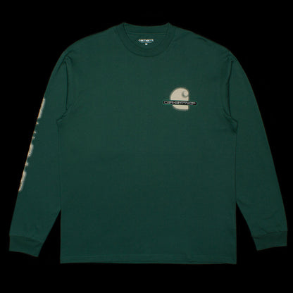 L/S Electronics T-Shirt