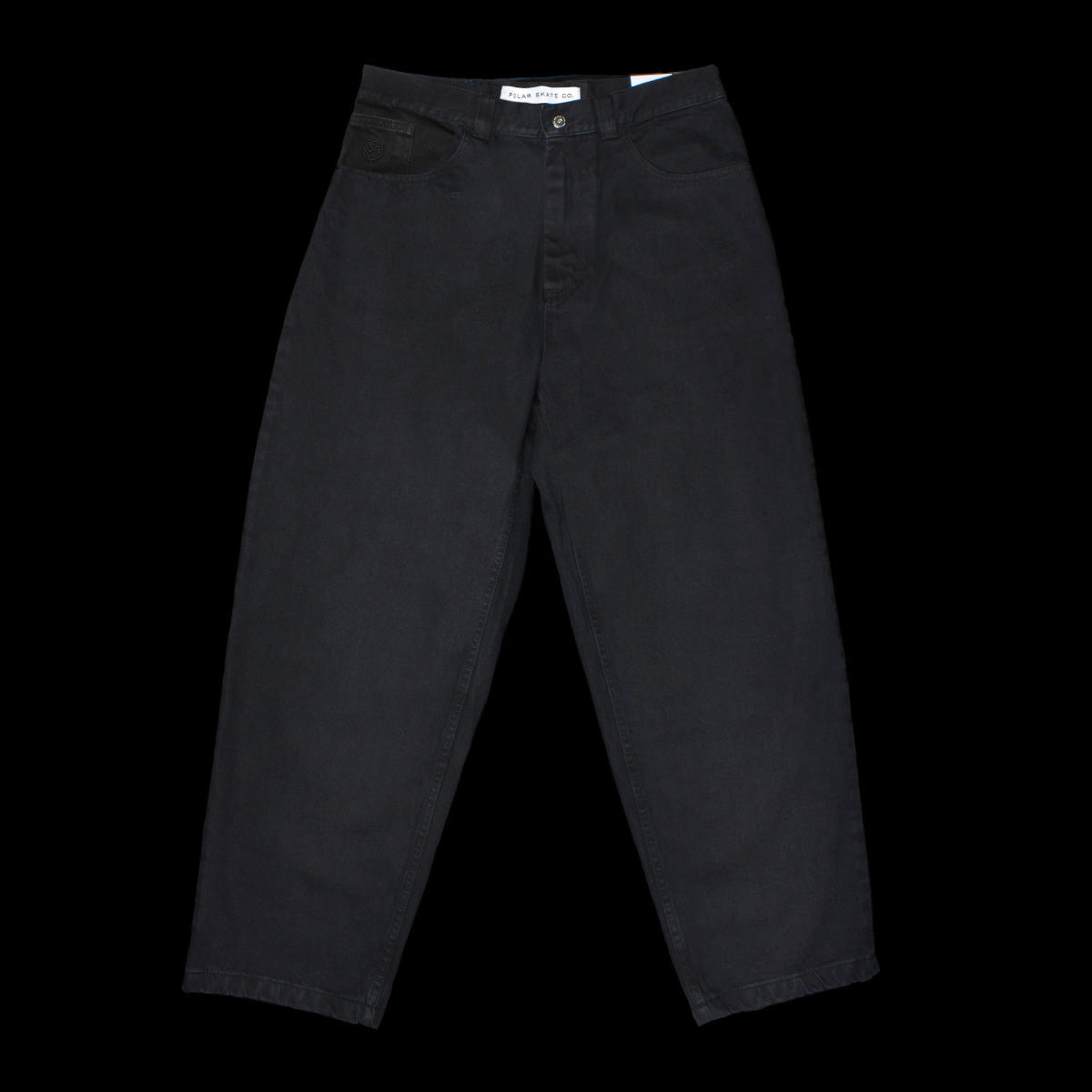 Big Boy Pants