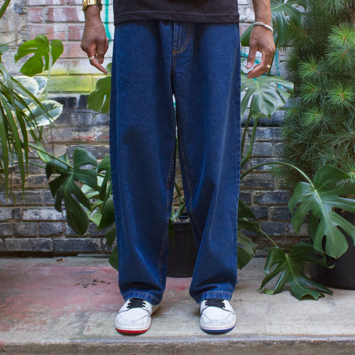Big Boy Jeans