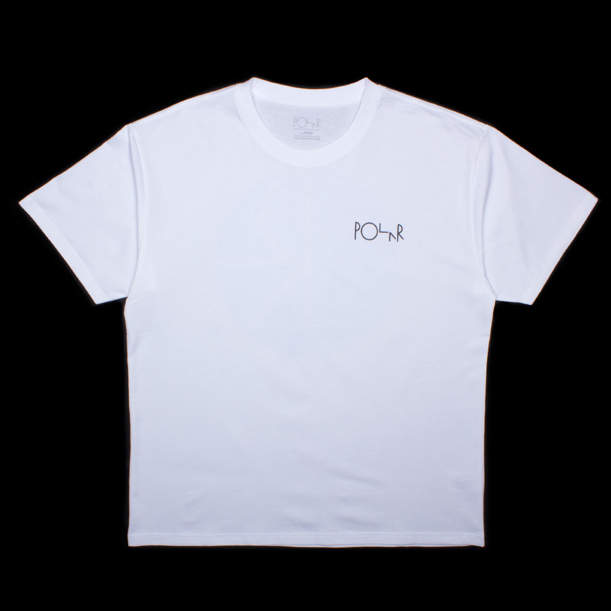 Fill Logo T-Shirt