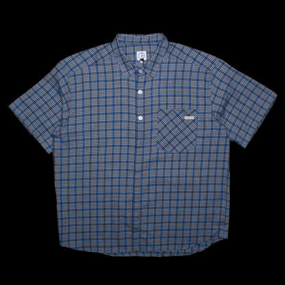 Mitchell Flannel Shirt