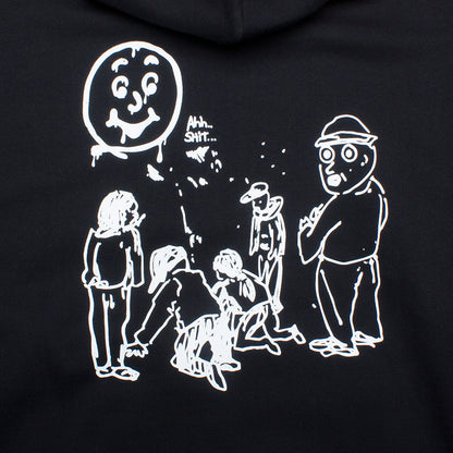 Year 2020 Hoodie
