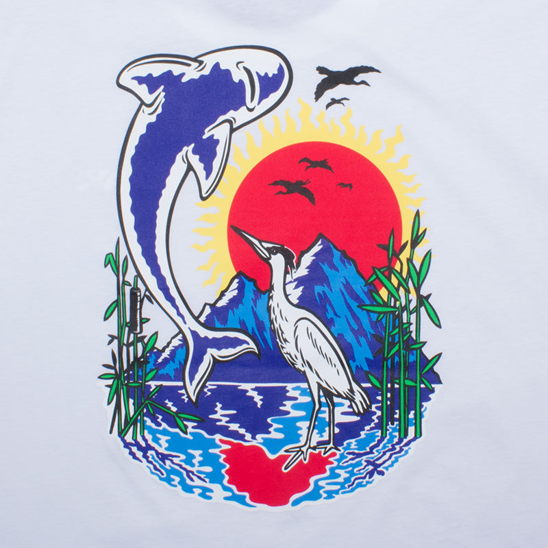 Mt. Fuji T-Shirt