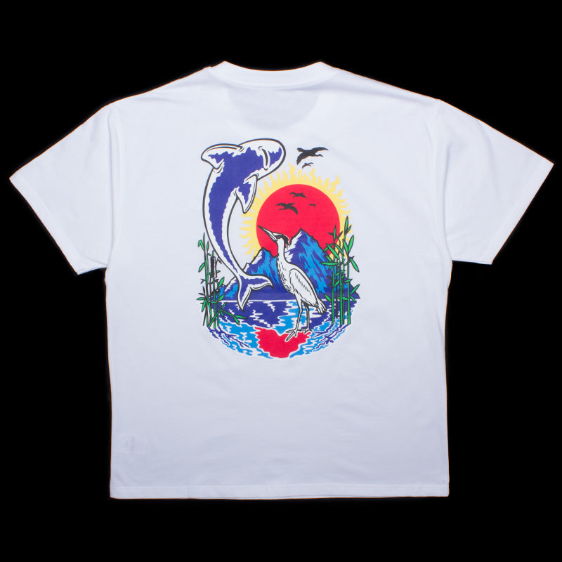 Mt. Fuji T-Shirt