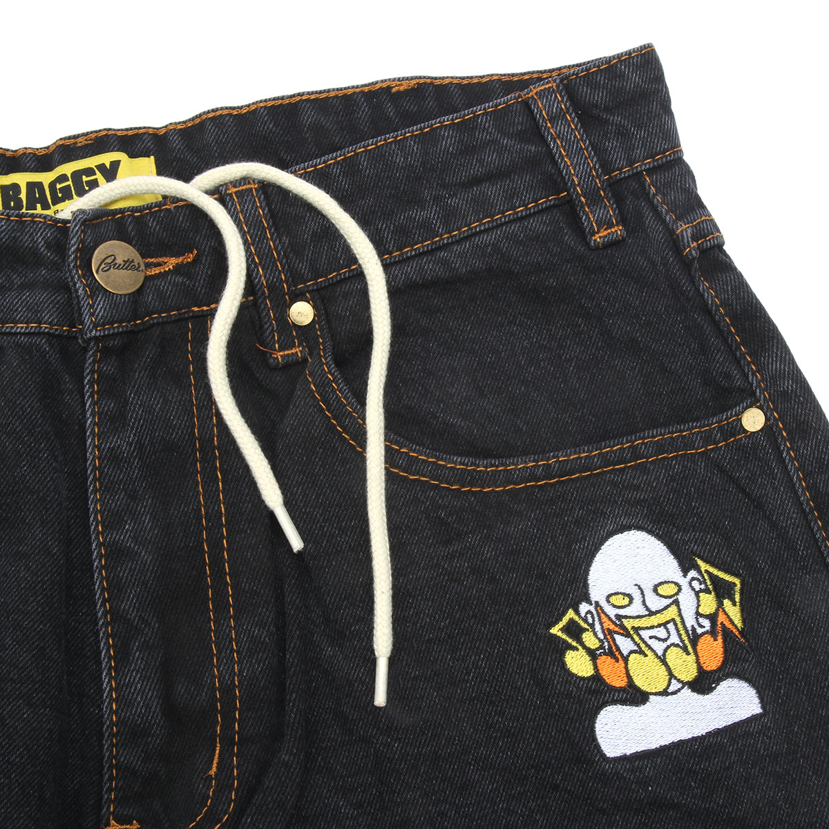 Singer Denim Jeans