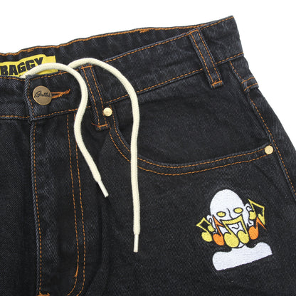 Singer Denim Jeans