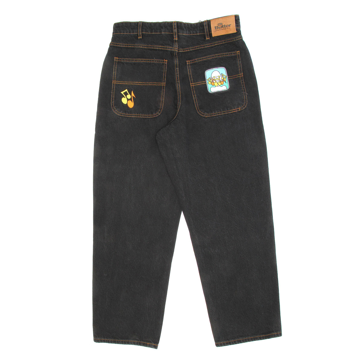 Singer Denim Jeans