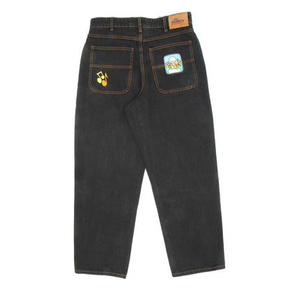 Singer Denim Jeans