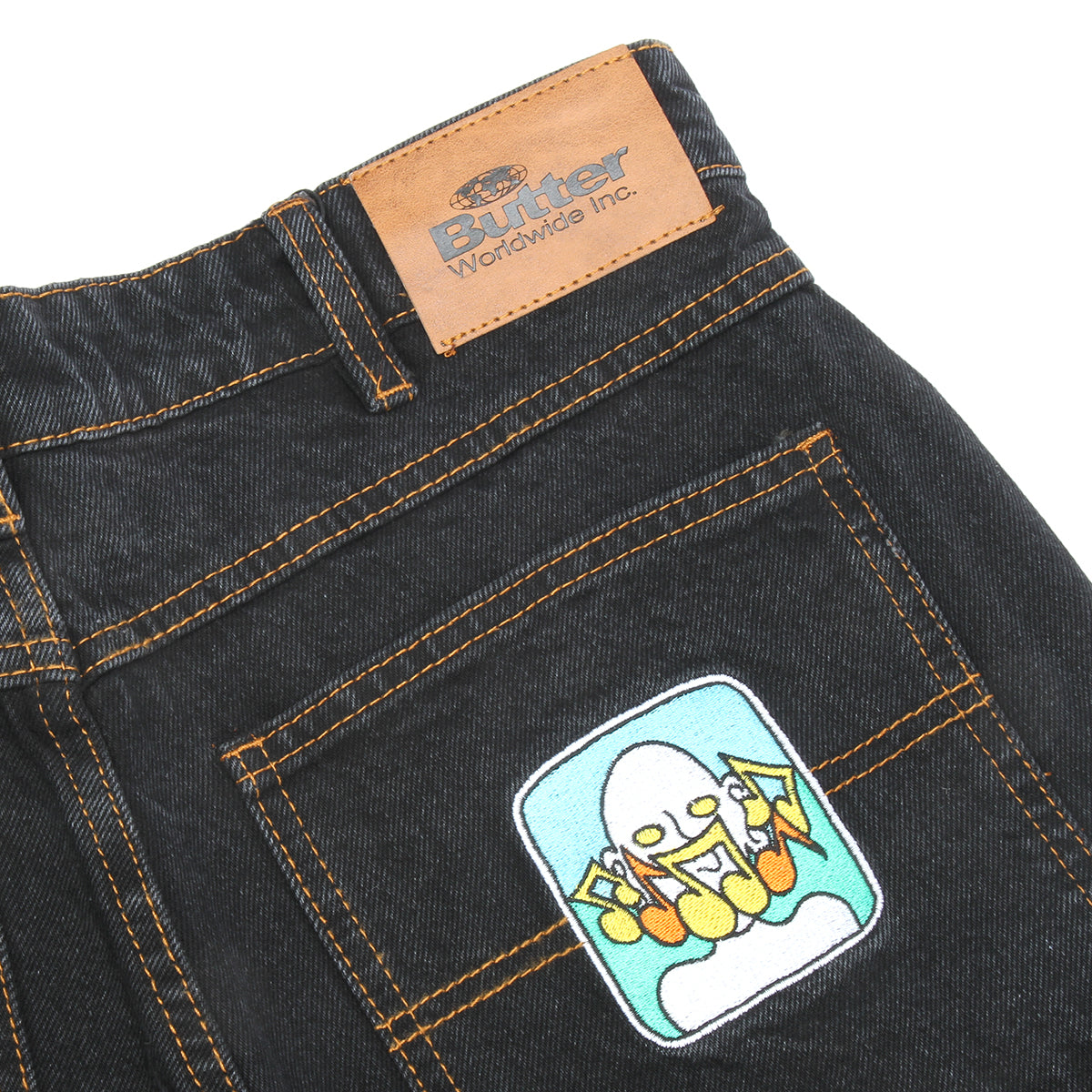 Singer Denim Jeans