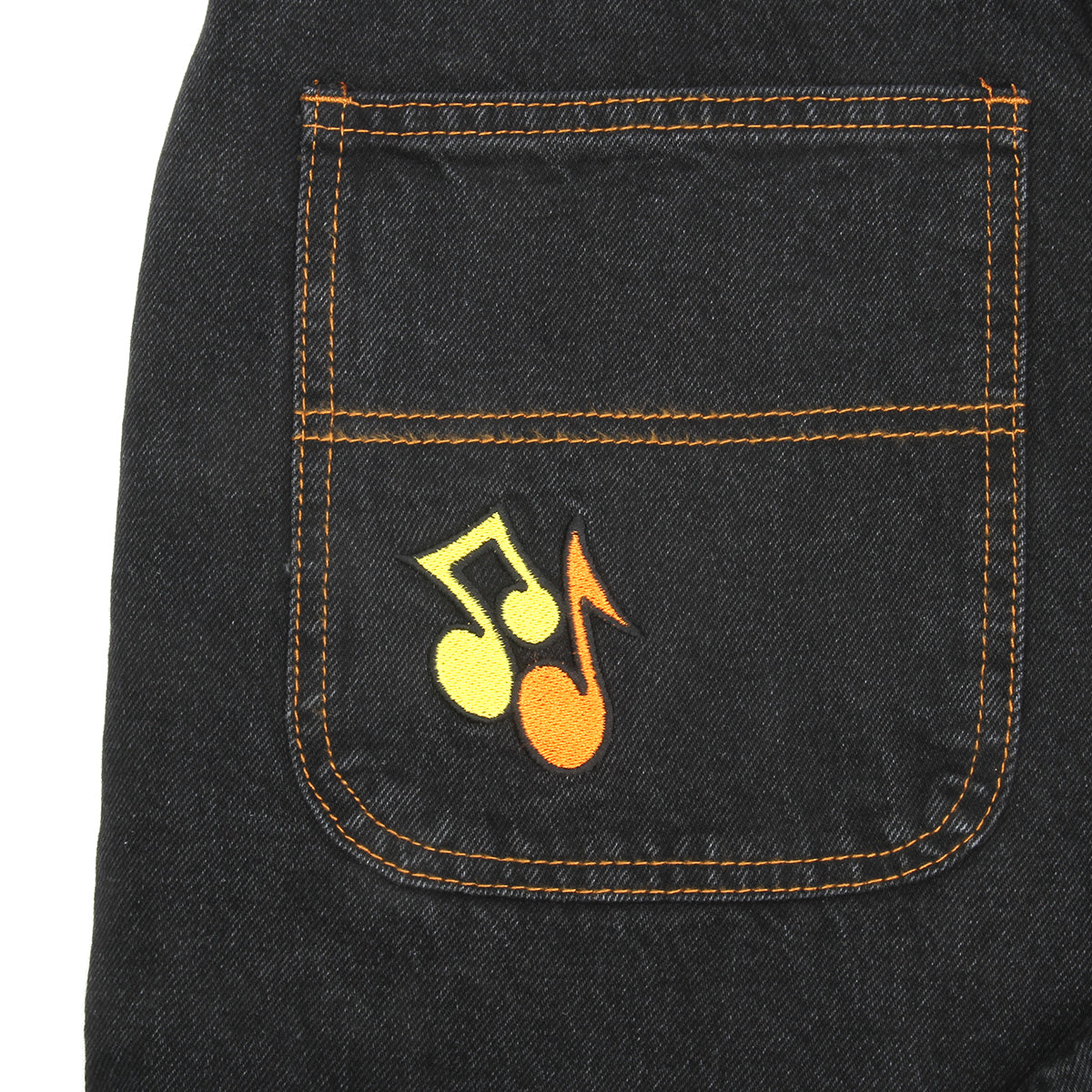 Singer Denim Jeans