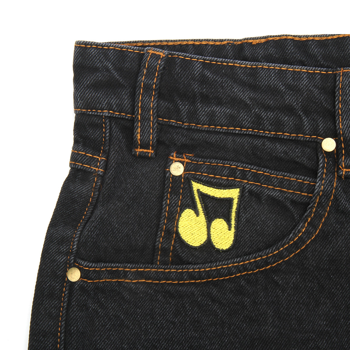 Singer Denim Jeans