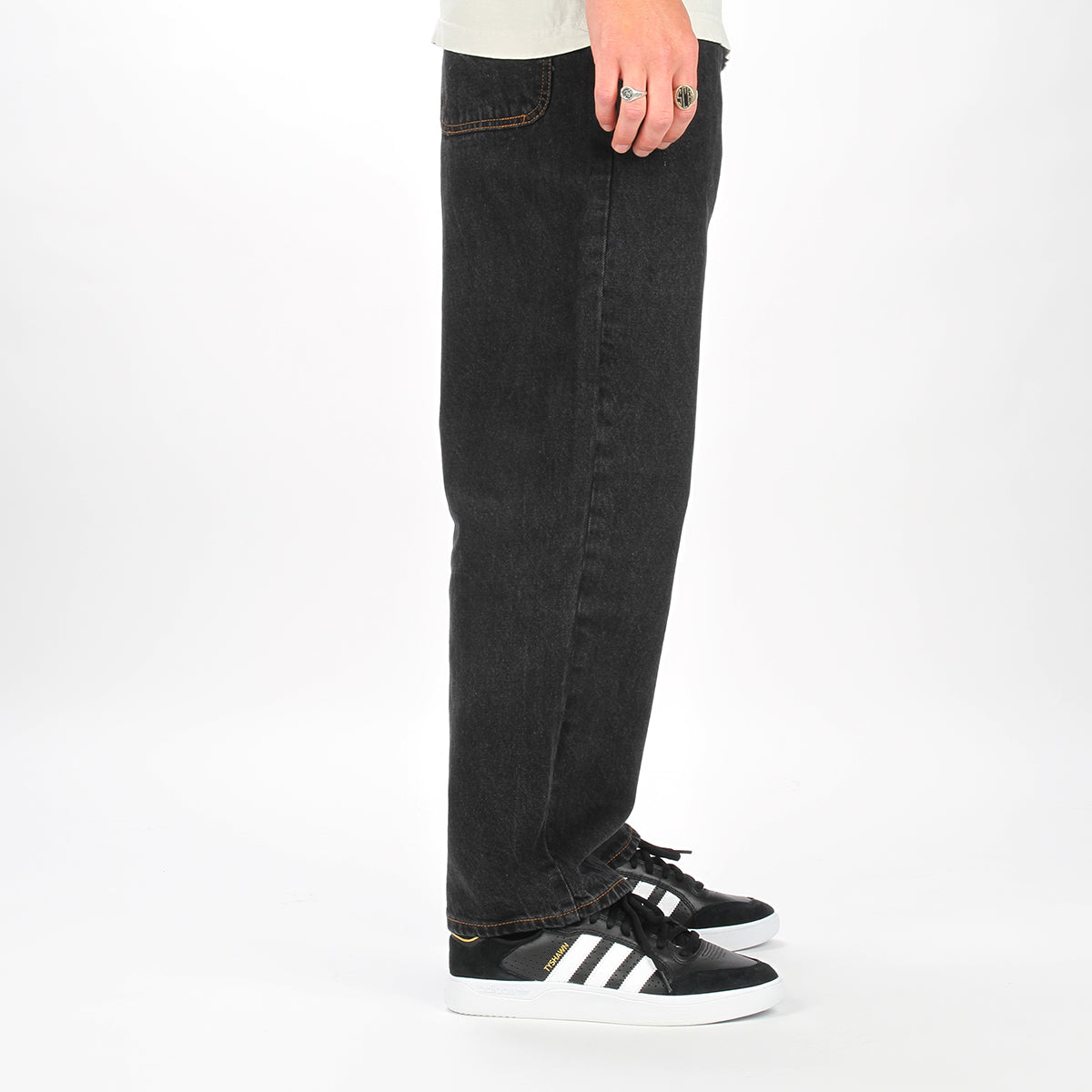 Singer Denim Jeans