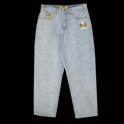 Singer Denim Jeans