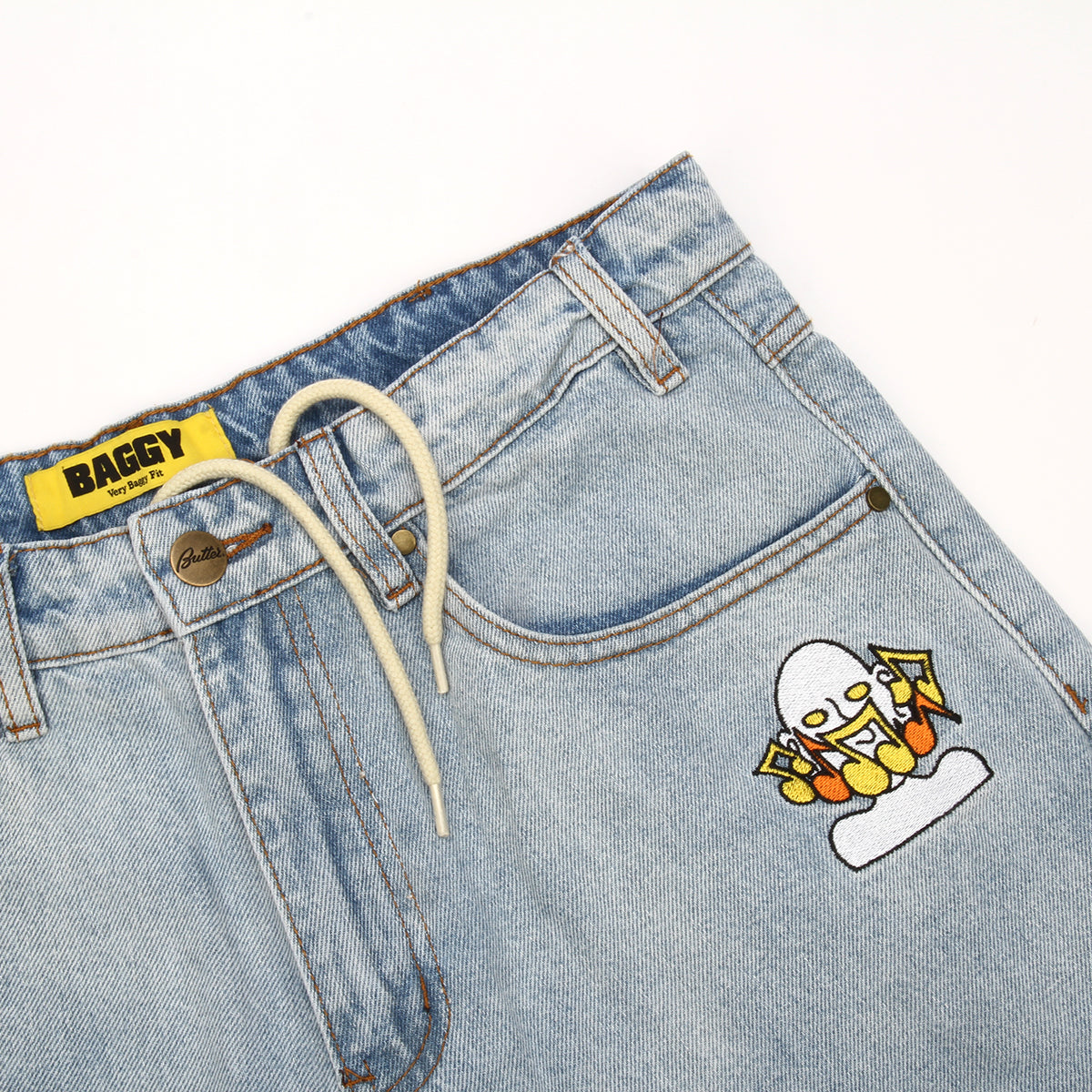 Singer Denim Jeans