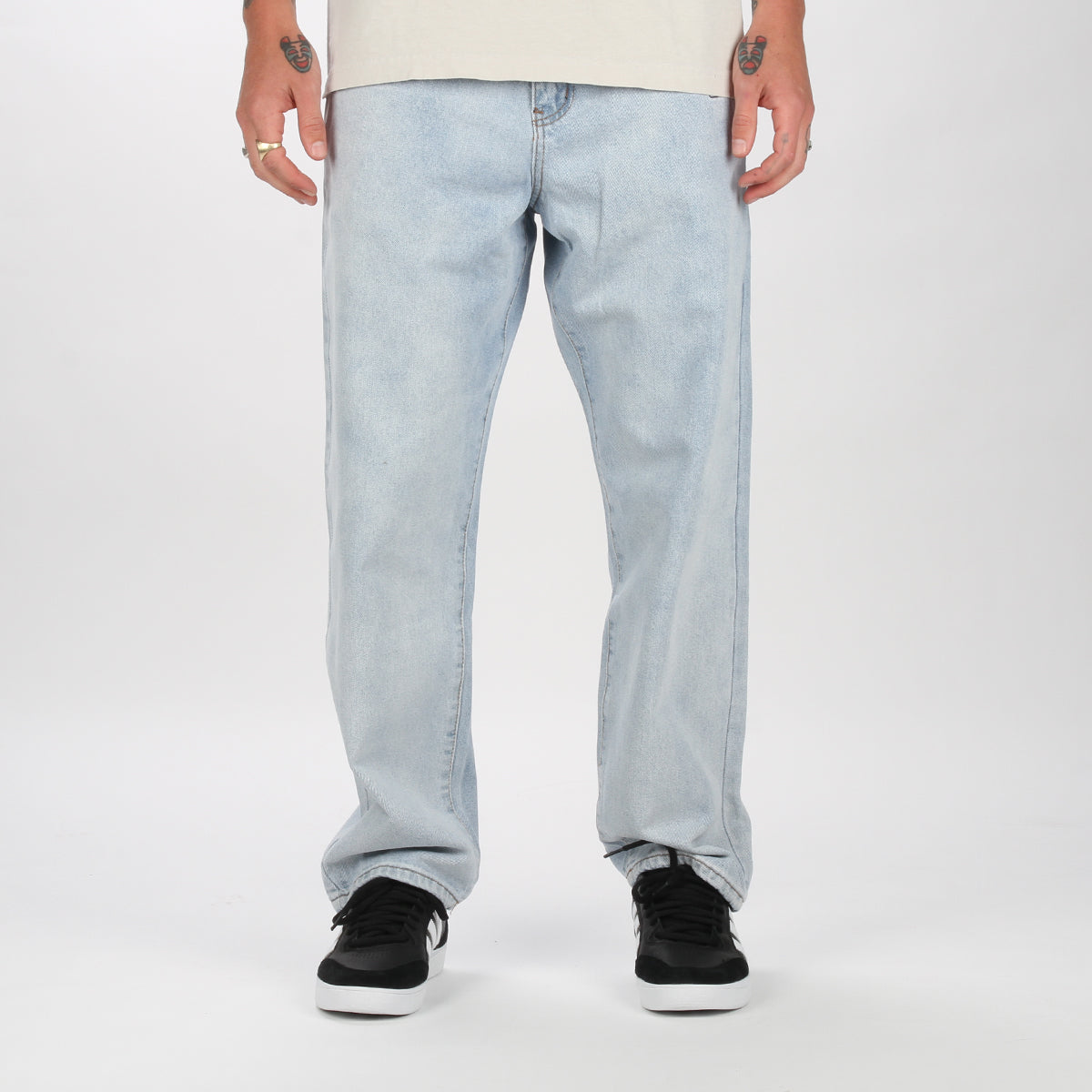 Singer Denim Jeans