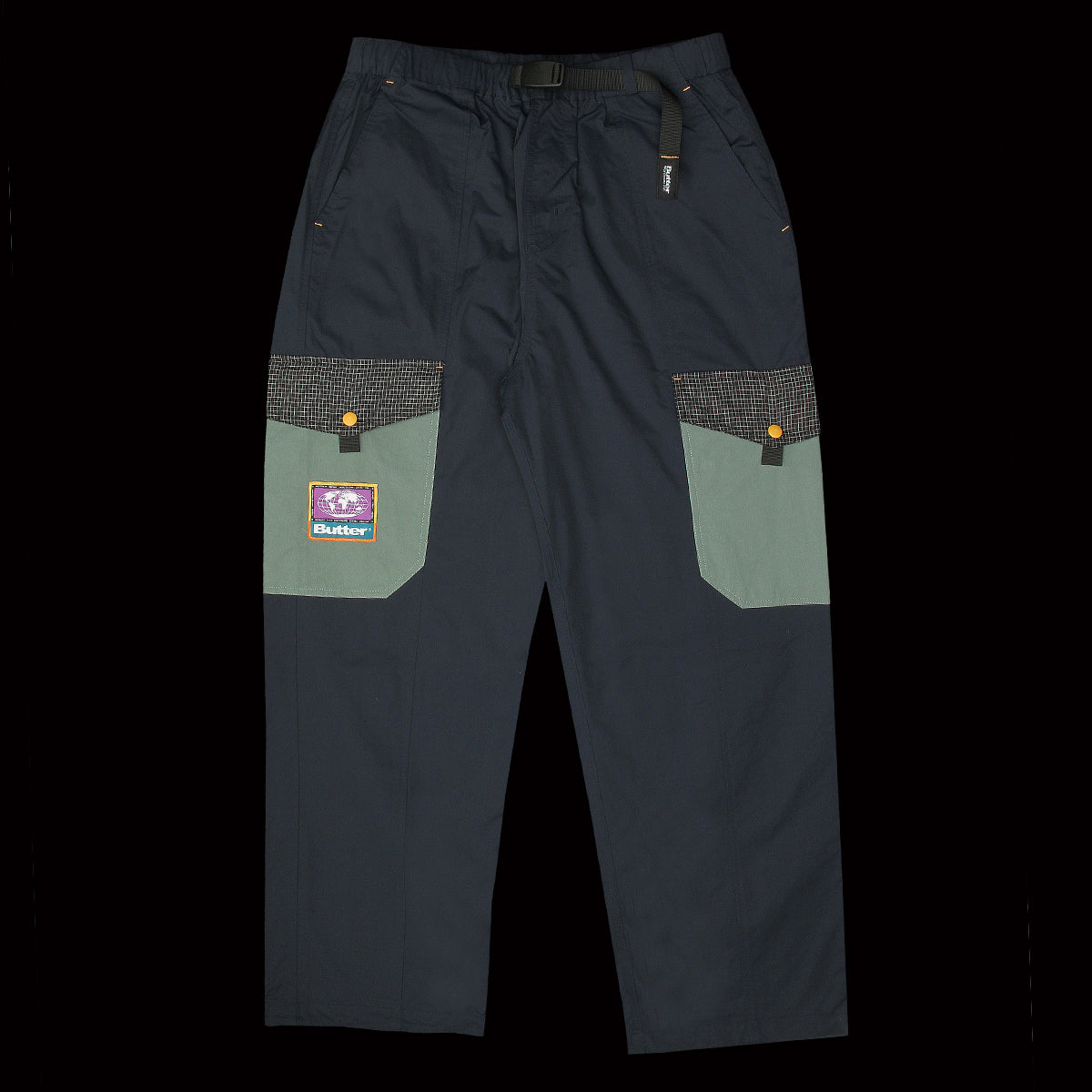 Summit Cargo Pants
