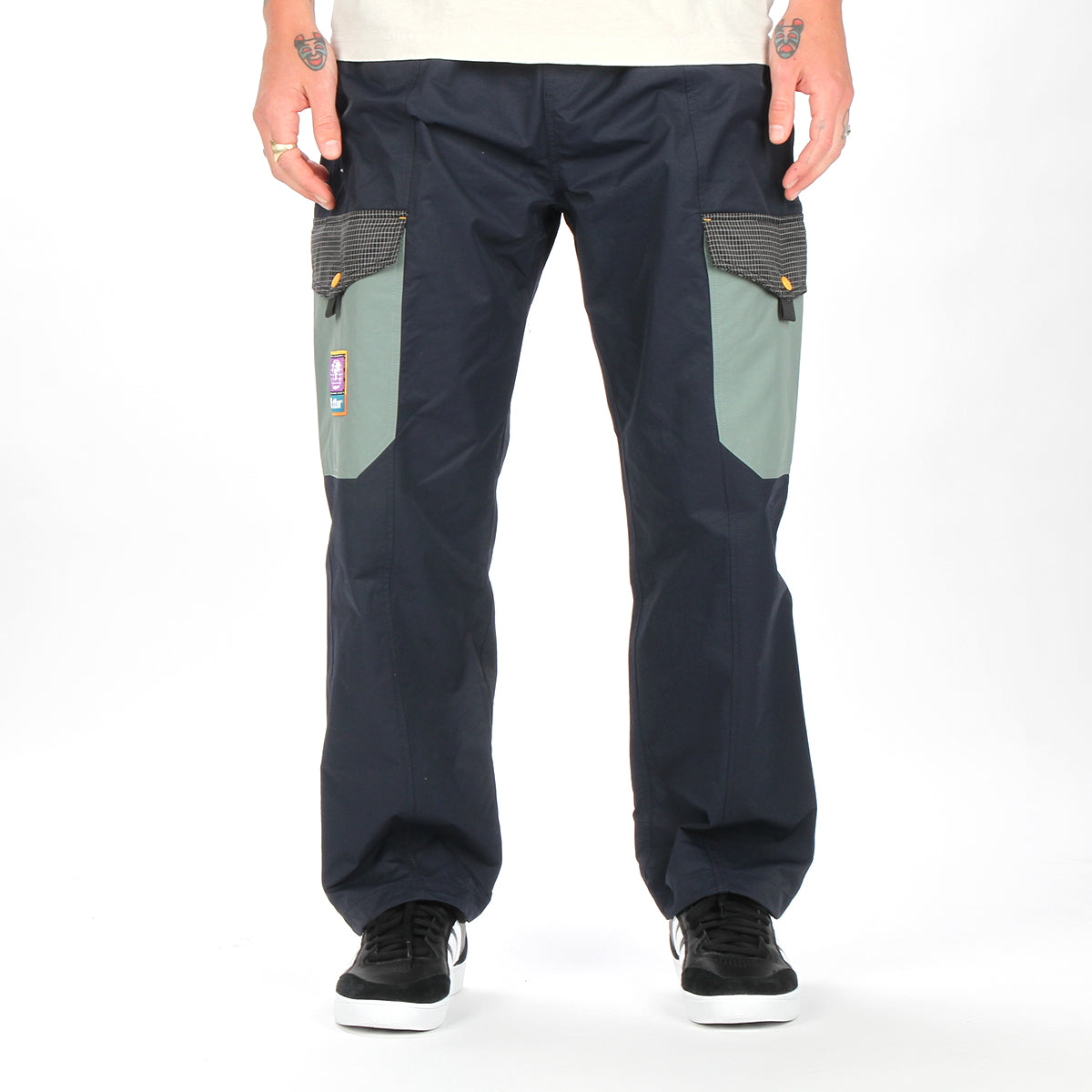 Summit Cargo Pants