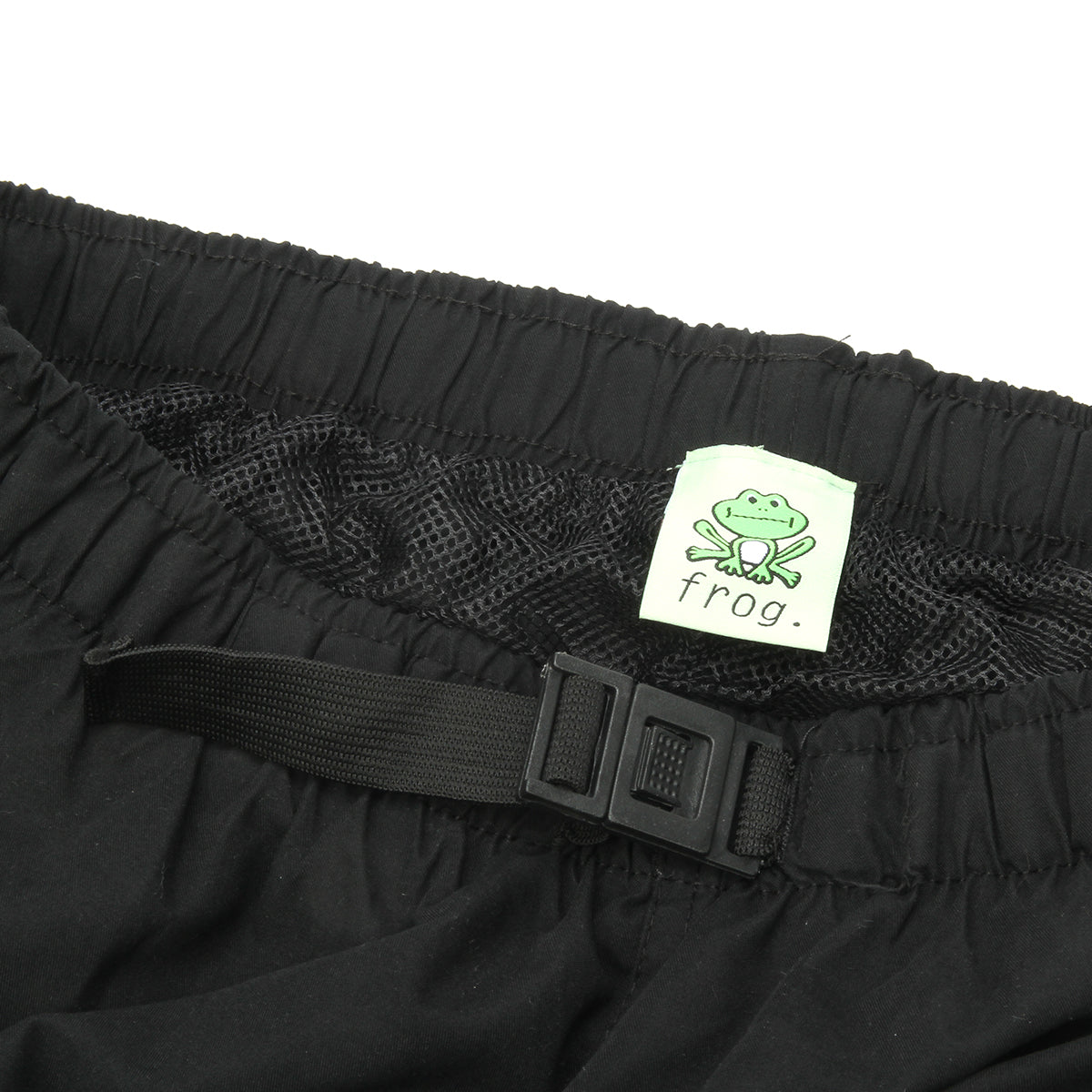 Frog Swim Trunks