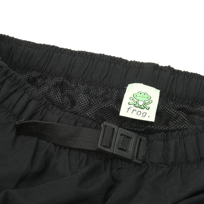 Frog Swim Trunks