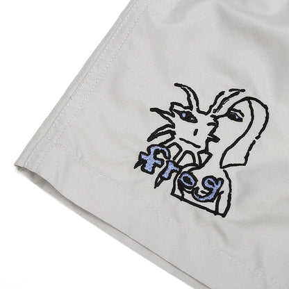 Frog Swim Trunks