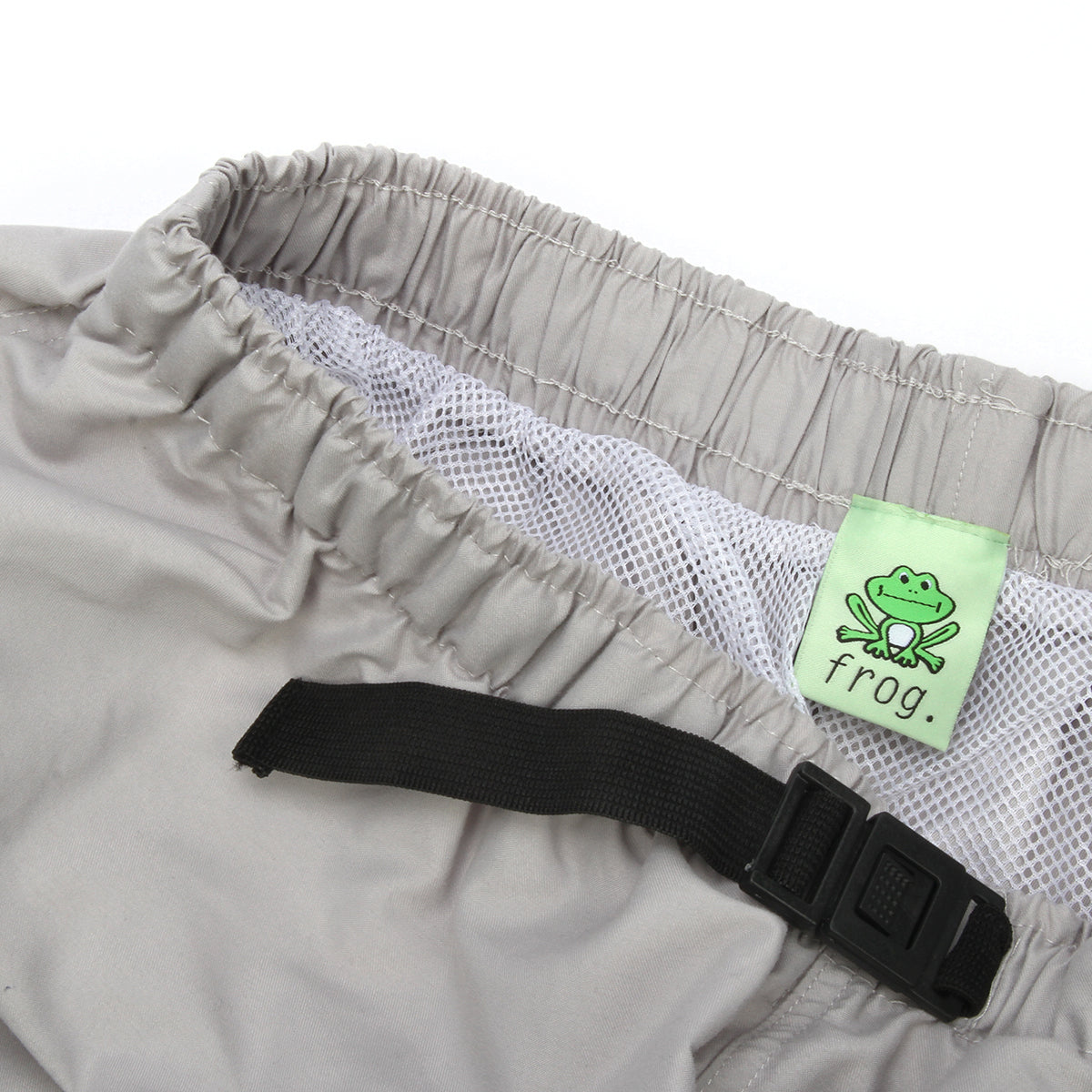 Frog Swim Trunks