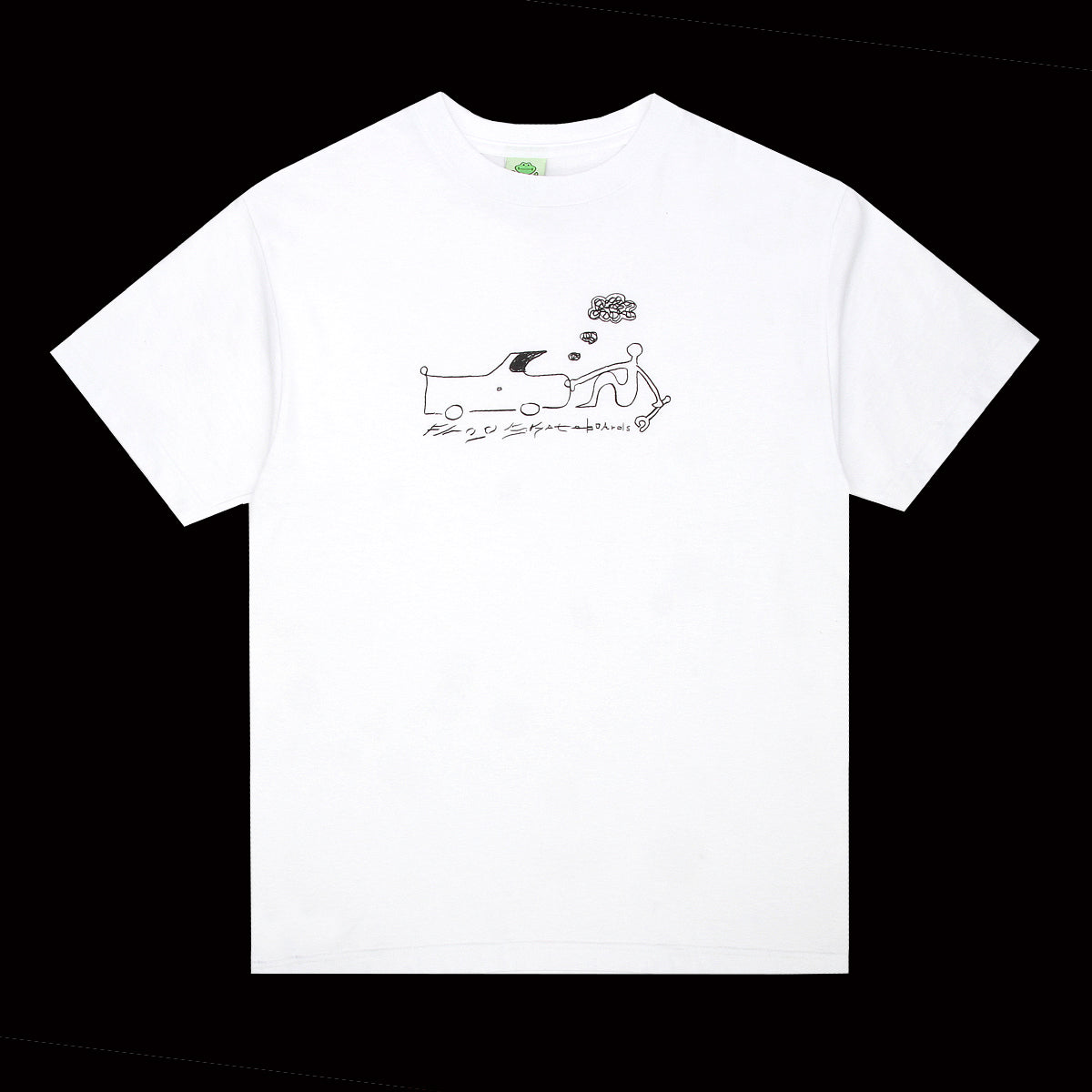 Truck Repair T-Shirt