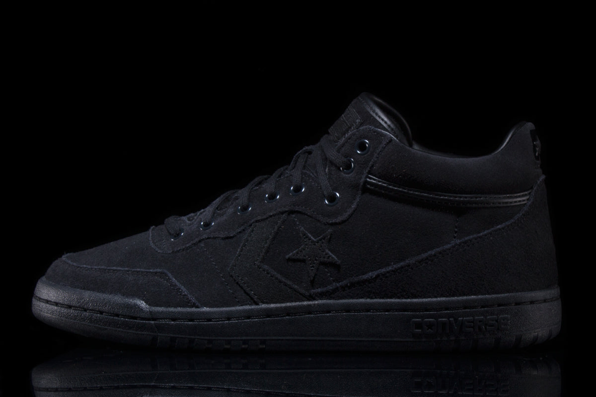 Fastbreak Pro Mid
