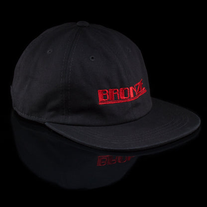 Plate Hat