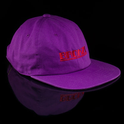 Plate Hat