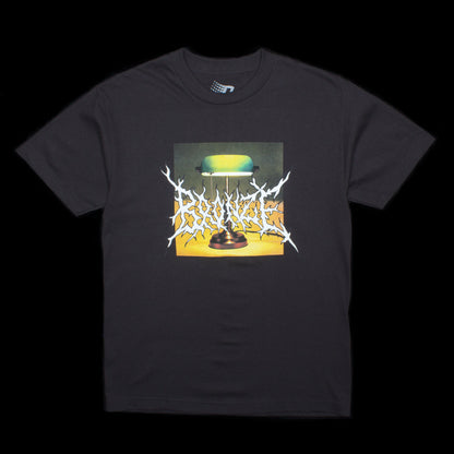 Death Metal Lamp T-Shirt